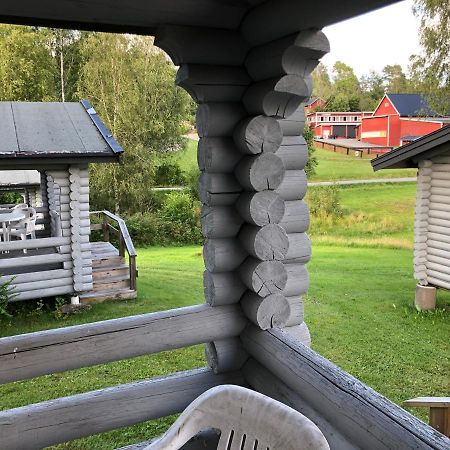 Hotel Lane Loge Uddevalla Exterior foto
