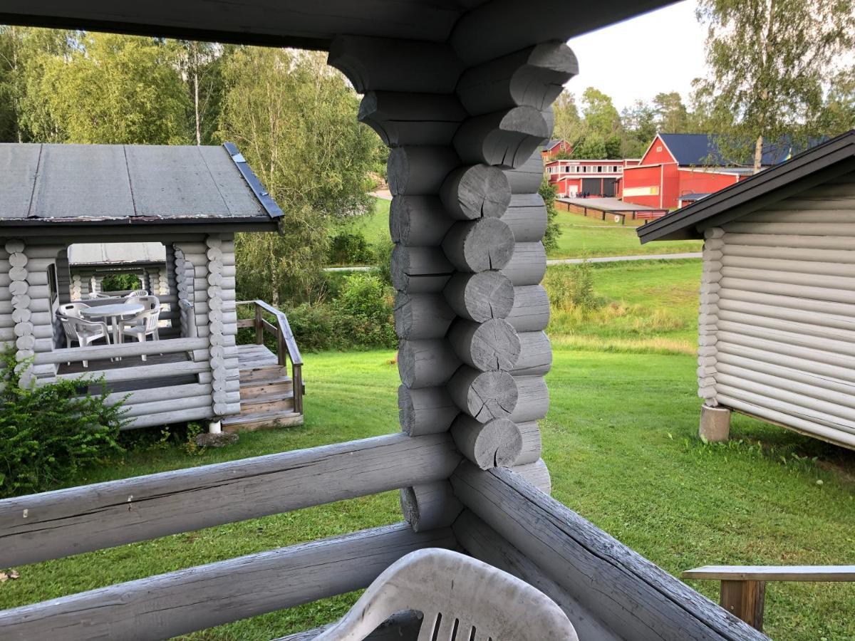 Hotel Lane Loge Uddevalla Exterior foto