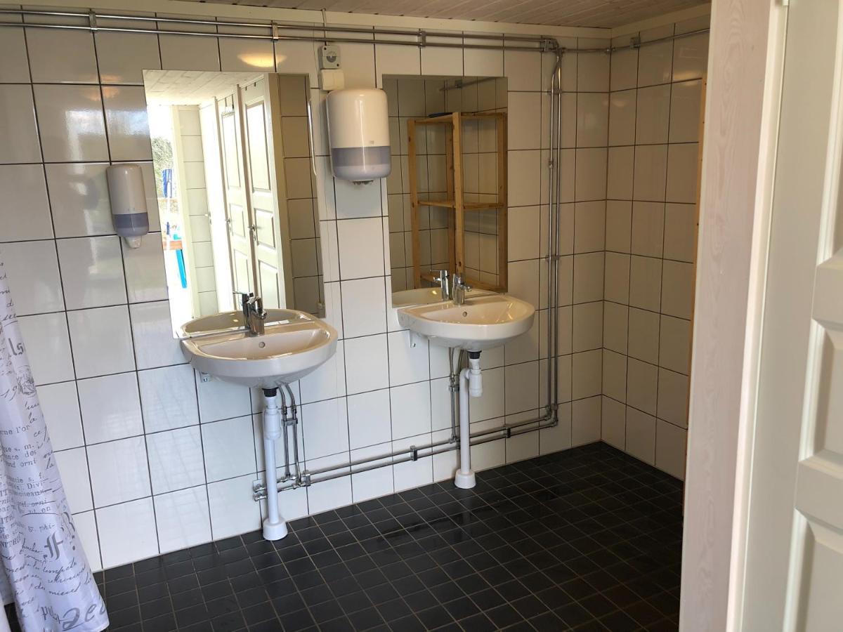 Hotel Lane Loge Uddevalla Exterior foto