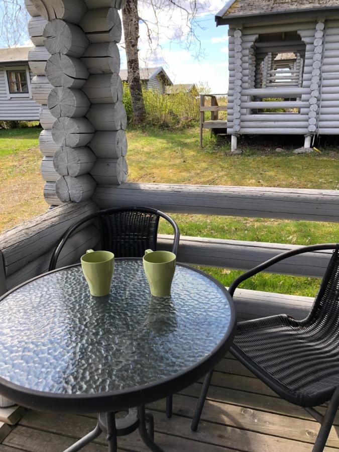 Hotel Lane Loge Uddevalla Exterior foto